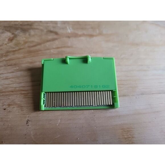 LeapFrog LeapPad Explorer Learning System: Bubble Guppies, Leap pad 1 2 3 GS Ult - Picture 2 of 3